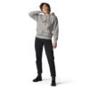 Sudadera con capucha mujer