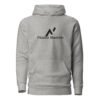 Sudadera con capucha mujer