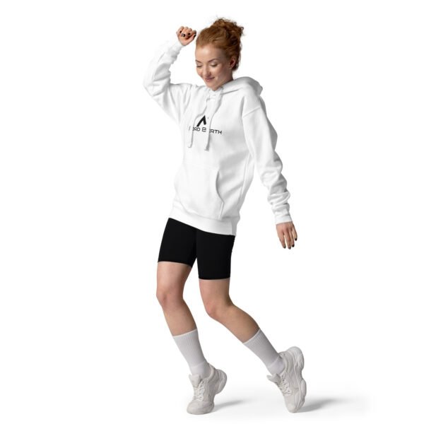Sudadera con capucha mujer