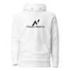 Sudadera con capucha mujer