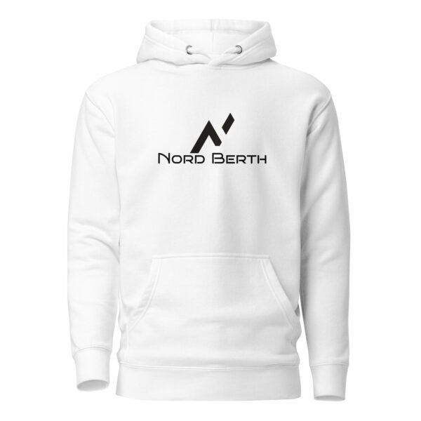 Sudadera con capucha mujer