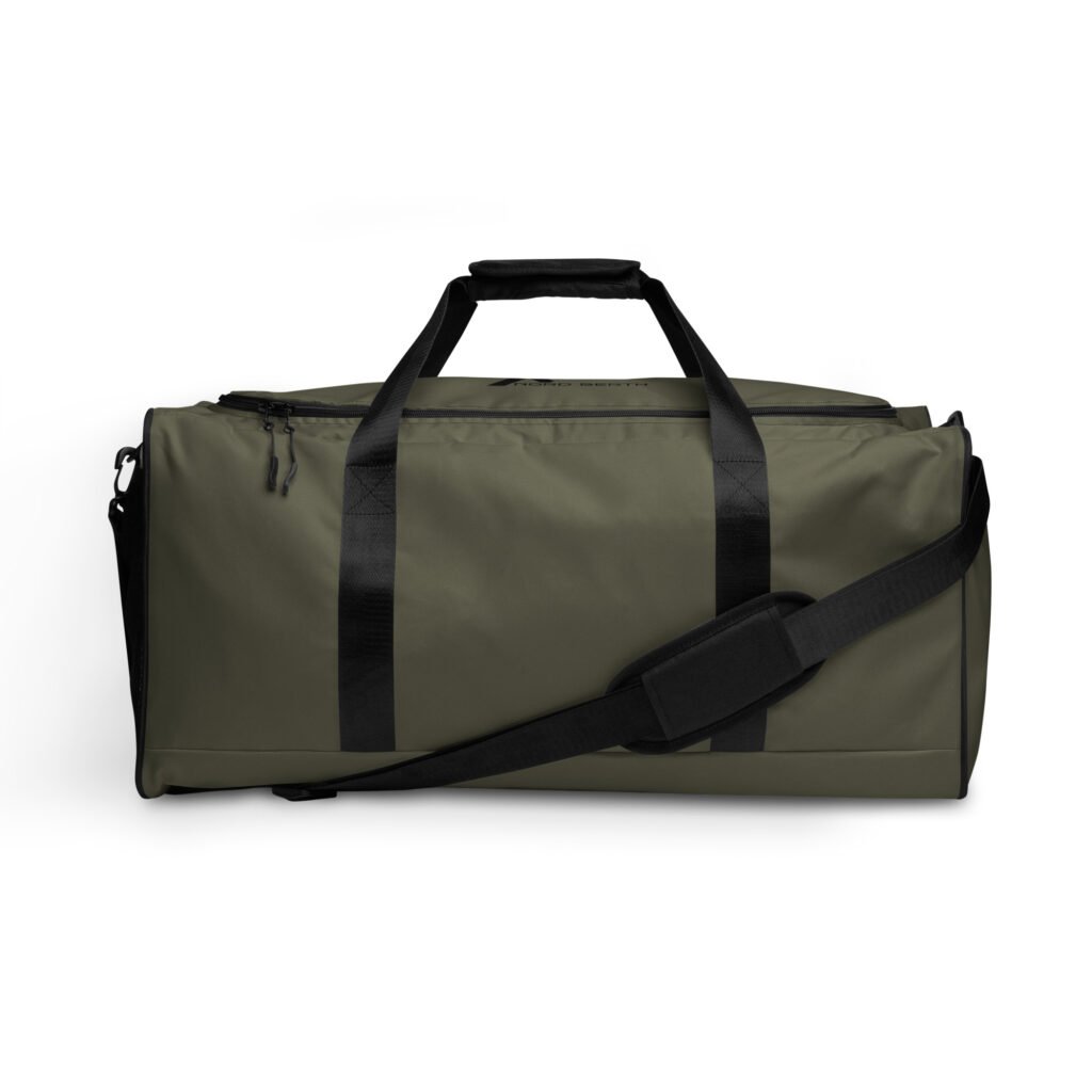 Bolsa de viaje