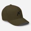 closed-back-structured-cap-olive-right-front-68a752312dbf0.jpg Gorra estructurada close back